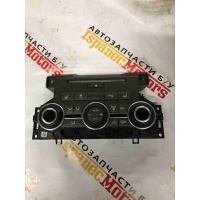 Блок управления печки/климат-контроля Land Rover Discovery 4 L319 2015 GH22-19E900-FA, LR070846