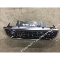 Блок управления печки/климат-контроля Land Rover Discovery 4 L319 2010
