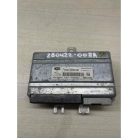 Блок управления пневмоподвеской Land Rover Discovery 4 L319 2016 AH42-14D392-AB, C2D6833, LR014323