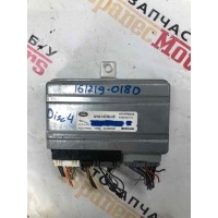 Блок управления пневмоподвеской Land Rover Discovery 4 L319 2015 AH42-14D392-AB, C2D6833, LR014323