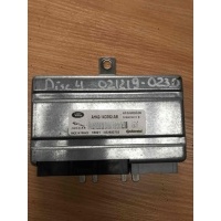 Блок управления пневмоподвеской Land Rover Discovery 4 L319 2016 AH42-14D392-AB, C2D6833, LR014323