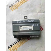 Блок управления пневмоподвеской Land Rover Discovery 4 L319 2014 AH42-14D392-AB, C2D6833, LR014323