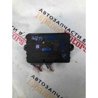 Блок управления центральным замком Land Rover Discovery 4 L319 2015 DPLA-19H440-AF, C2Z31063, LR071651