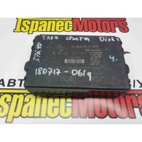 Блок управления центральным замком Land Rover Discovery 4 L319 2010 BJ32-19H440-AG, LR031380