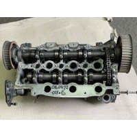 Головка блока цилиндров Land Rover Discovery 4 L319 2012 PM9X2Q
