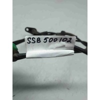 Датчик ABS Land Rover Discovery 4 L319 2015 SSB500102