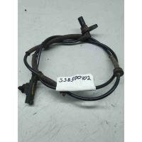 Датчик ABS Land Rover Discovery 4 L319 2014 SSB500102