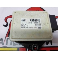 Датчик ускорения Land Rover Discovery 4 L319 2011 AH42-14B296-AC, LR011785