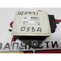 Датчик ускорения Land Rover Discovery 4 L319 2011 AH42-14B296-AC, LR011785