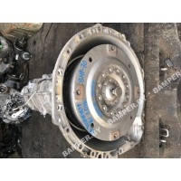 КПП автоматическая (АКПП) Land Rover Discovery 4 L319 2016 GH22-7000-AA, LR071402