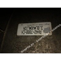 КПП автоматическая (АКПП) Land Rover Discovery 4 L319 2012 AH42-7000-CH, LR021834
