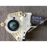 Моторчик стеклоподъемника Land Rover Discovery 4 L319 2012