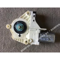 Моторчик стеклоподъемника Land Rover Discovery 4 L319 2012