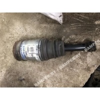 Пневмостойка задняя Land Rover Discovery 4 L319 2012 AH22-18W002-AC, LR038096