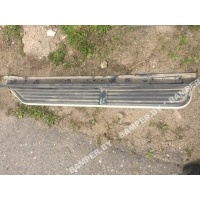 Подножка Land Rover Discovery 4 L319 2012
