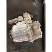 Раздаточная коробка Land Rover Discovery 4 L319 2010