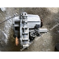 Раздаточная коробка Land Rover Discovery 4 L319 2012
