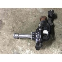 Редуктор переднего моста Land Rover Discovery 4 L319 2014 CH22-3017-AC