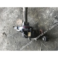 Редуктор переднего моста Land Rover Discovery 4 L319 2015 CH22-3017-AC