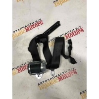 Ремень безопасности передний левый Land Rover Discovery 4 L319 2015 EVB500970PMA