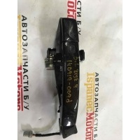 Ручка наружная задняя левая Land Rover Discovery 4 L319 2012 AH22-24995-DB