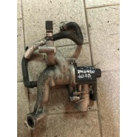Клапан EGR Audi Q7 4L 2008 057131223D