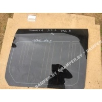 Стекло кузовное боковое правое Land Rover Discovery 4 L319 2011
