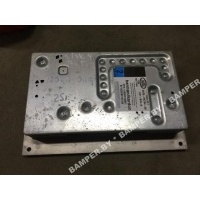 Усилитель музыкальный Land Rover Discovery 4 L319 2012 AH32-19C164-AB, LR024836