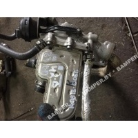 Клапан EGR Audi Q7 4L 2008 057131512K