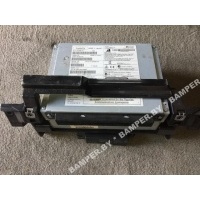 CD-Чейнджер Land Rover Range Rover Sport L320 2012 CF6N-18C815-HJ, C2D42555, LR065357