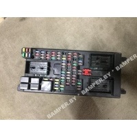Блок предохранителей Land Rover Range Rover Sport L320 2010 AH22-14F041-AH, LR027537