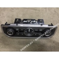 Блок управления (другие) Land Rover Range Rover Sport L320 2011 CH22-18C858-BB