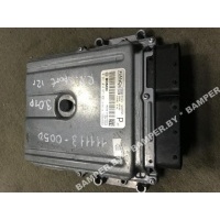 Блок управления двигателем Land Rover Range Rover Sport L320 2012 9X2Q-12A650, C2D15901, C2D18198, C2D4082, C2D8334, LR013572, LR021252, LR026215