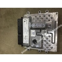 Блок управления двигателем Land Rover Range Rover Sport L320 2010 8W83-12B684-YA, C2D5480, LR012730