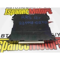Блок управления печки/климат-контроля Land Rover Range Rover Sport L320 2012 CH22-18D493-AC, LR041686