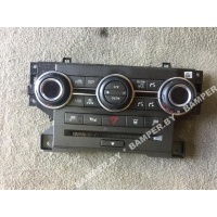 Блок управления печки/климат-контроля Land Rover Range Rover Sport L320 2012