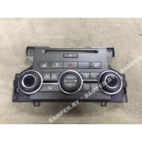 Блок управления печки/климат-контроля Land Rover Range Rover Sport L320 2010