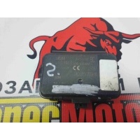 Блок управления центральным замком Land Rover Range Rover Sport L320 2011 AH42-15K502-BC