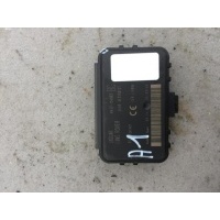 Блок управления центральным замком Land Rover Range Rover Sport L320 2011 AH42-15K602-BC, C2D4233, LR012398