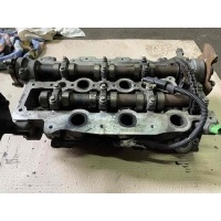 Головка блока цилиндров Land Rover Range Rover Sport L320 2011