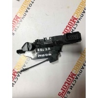 Замок двери задней правой Land Rover Range Rover Sport L320 2010 8X2A-26412-AC, C2D5641, LR013890