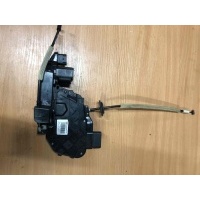 Замок двери задней правой Land Rover Range Rover Sport L320 2011 8X2A-26412-AC, C2D5641, LR013890