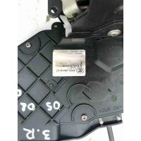 Замок двери задней правой Land Rover Range Rover Sport L320 2012 8X2A-26412-AC, C2D5641, LR013890