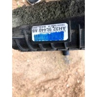 Интеркулер Land Rover Range Rover Sport L320 2012 AH32-9L440-AB, LR015603