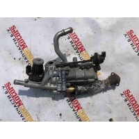 Клапан EGR Land Rover Range Rover Sport L320 2012 9X2Q-9U438-CA, JDE10760, LR018752