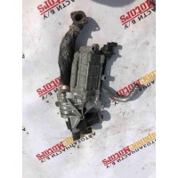 Клапан EGR Land Rover Range Rover Sport L320 2011 9X2Q-9U438-CA, JDE10760, LR018752