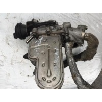 Клапан EGR Audi Q7 4L 2008 057131512K