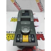 Консоль салона (кулисная часть) Land Rover Range Rover Sport L320 2008