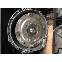 КПП автоматическая (АКПП) Land Rover Range Rover Sport L320 2010 LR021834