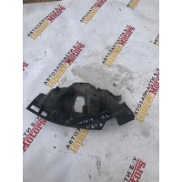 Кронштейн крепления бампера заднего Land Rover Range Rover Sport L320 2012 AH32-17A881-BA, LR013860